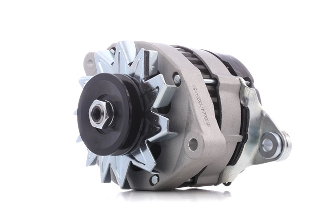 Lichtmaschine 4G0741