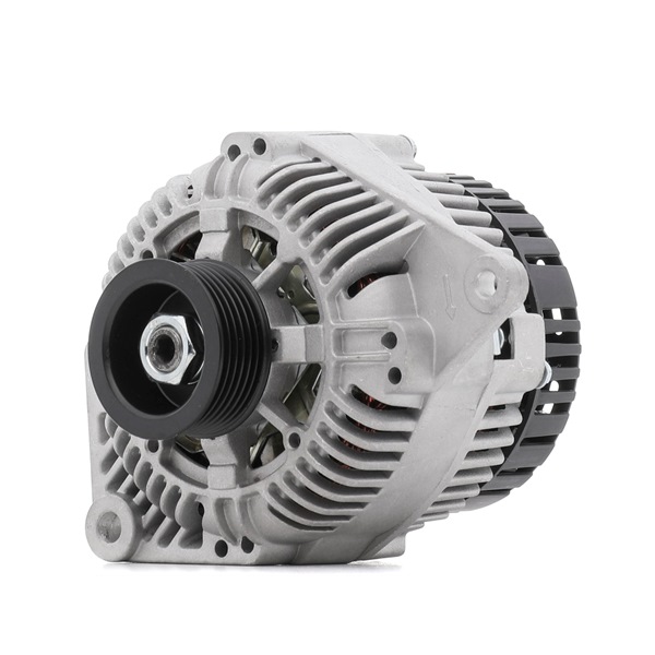Lichtmaschine von RIDEX 4G0742