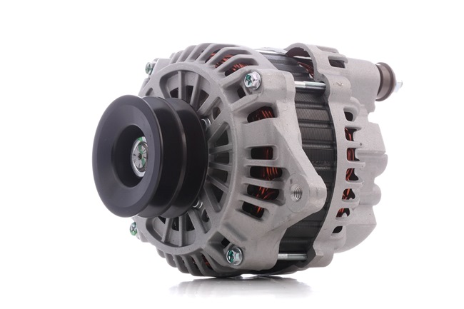 Lichtmaschine 4G0743