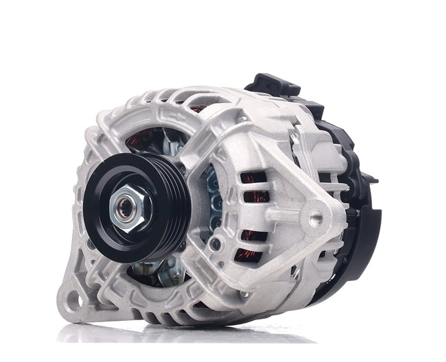 Lichtmaschine von RIDEX 4G0744