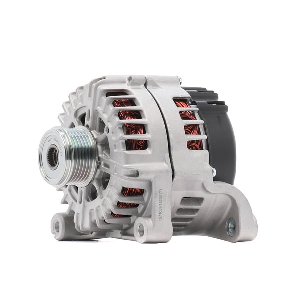 Lichtmaschine 4G0745
