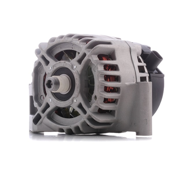 Lichtmaschine von RIDEX 4G0747