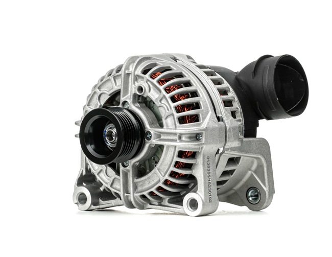 Lichtmaschine SKGN-0320970 für BMW