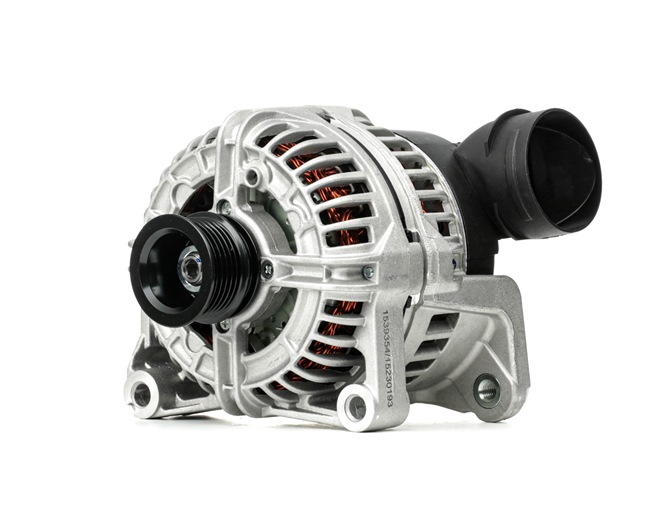 Lichtmaschine 4G0748