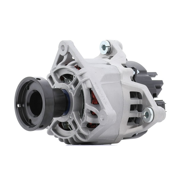 RIDEX Lichtmaschine 4G0749 online kaufen