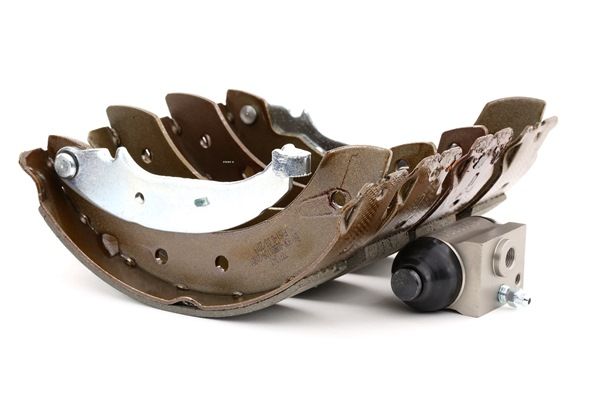 Bremsensatz, Trommelbremse SKBSD-4590009 für RENAULT