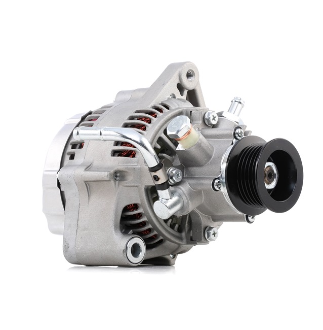 Lichtmaschine von RIDEX 4G0752