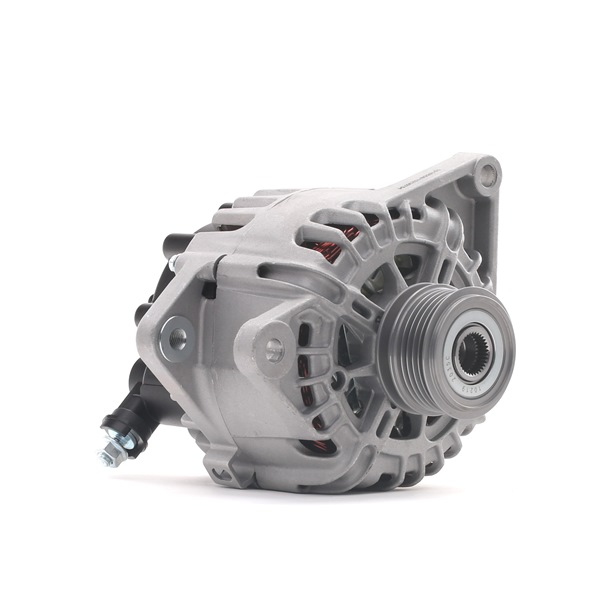 Lichtmaschine 4G0755