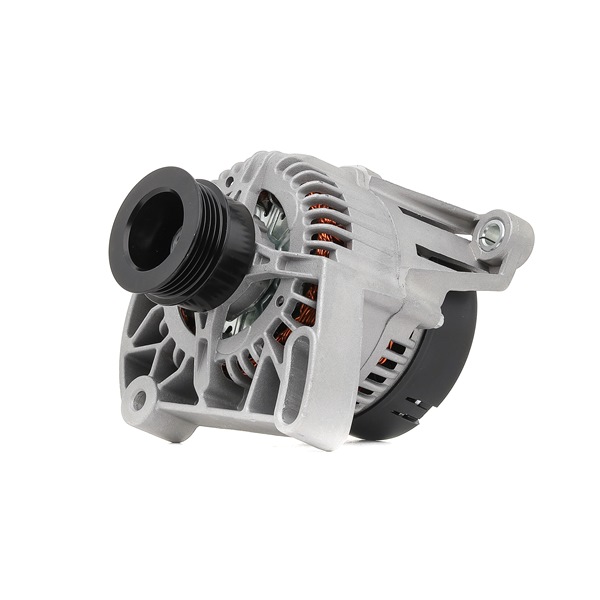 LANCIA Lichtmaschine von RIDEX