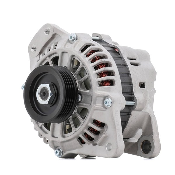 Lichtmaschine von RIDEX