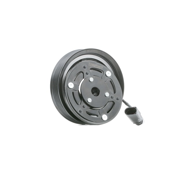 Compre Embraiagem magnética, compressor do ar condicionado da RIDEX 1236M0013 a um preço baixo por 91,44 €