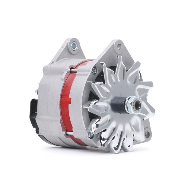 Lichtmaschine 4G0762