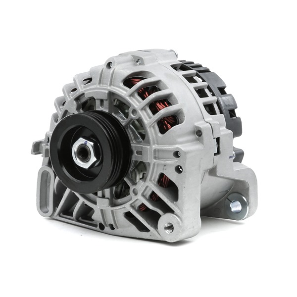 Lichtmaschine 4G0763