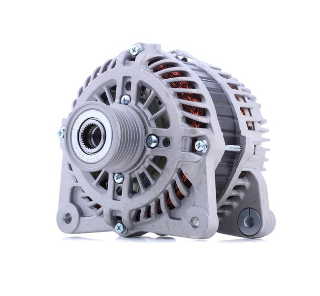 Lichtmaschine von RIDEX 4G0766
