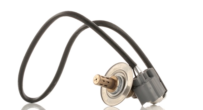 Lambdasonde 3922L0303 SUBARU LEGACY von RIDEX