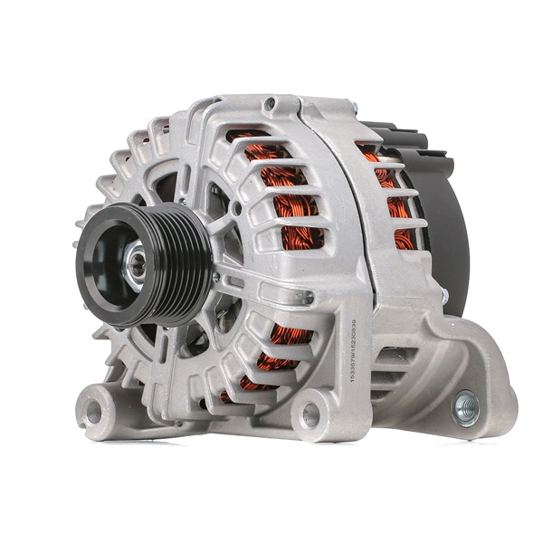 Lichtmaschine 4G0770