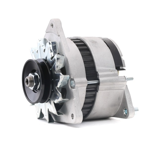 Lichtmaschine 4G0772