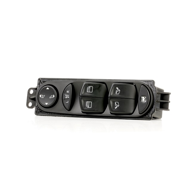 Osta Kytkin, lasinnostin RIDEX:llä 1761S0058 edullisesti hintaan 54,90 €