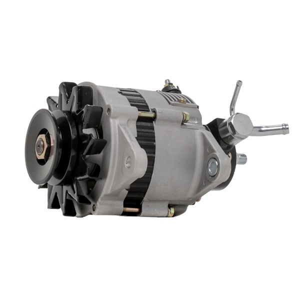 Lichtmaschine 4G0775