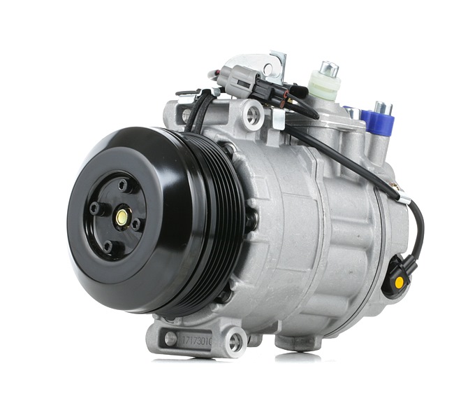 Köp AC-kompressor av RIDEX 447K0442 till det låga priset 4002,86 kr