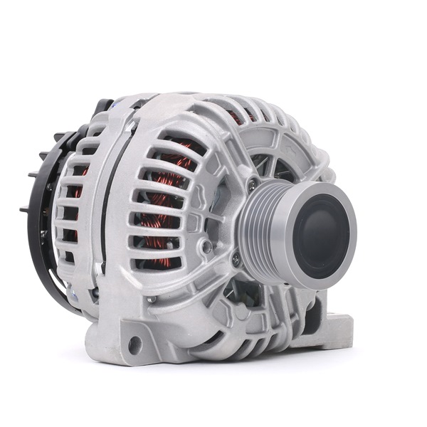 Lichtmaschine von RIDEX 4G0780