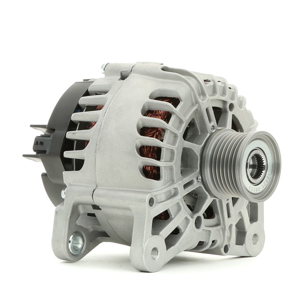 Lichtmaschine von RIDEX 4G0785