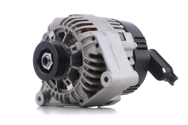 Lichtmaschine 4G0787