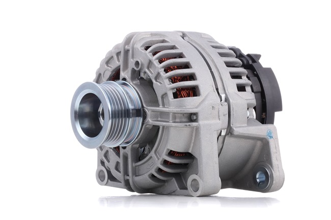 Lichtmaschine von RIDEX für Astra Mk V (H) TwinTop (A04) günstig online kaufen