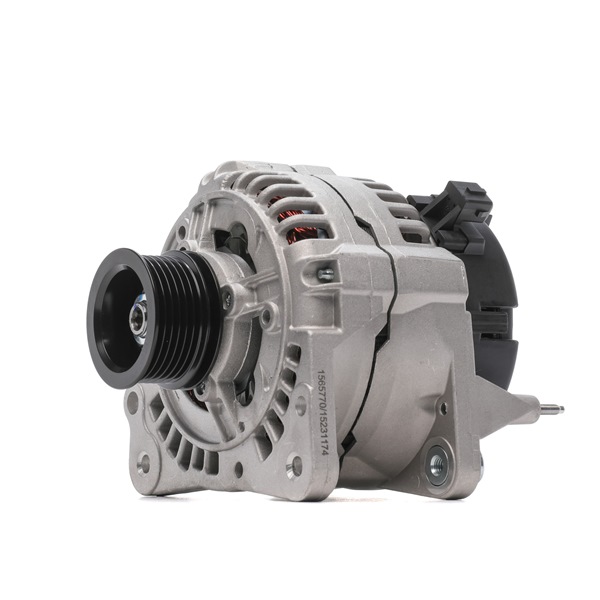 SKODA Lichtmaschine von RIDEX