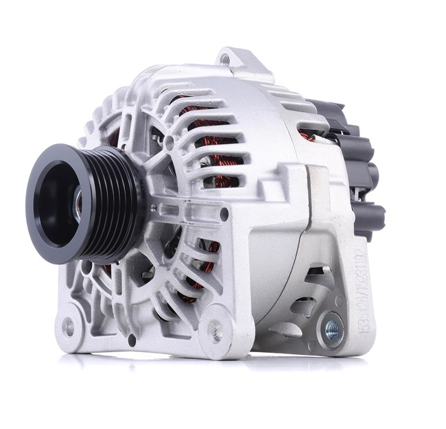 Lichtmaschine von RIDEX für LAGUNA II (BG0/1_) günstig online kaufen