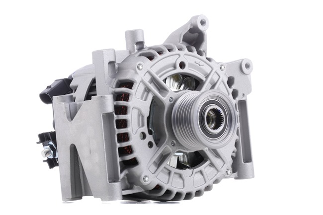 Lichtmaschine 4G0793