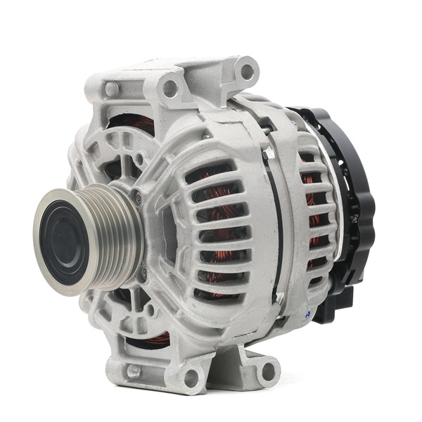 Lichtmaschine von RIDEX 4G0794