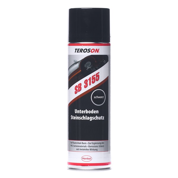 Differential Einzelteile des Herstellers TEROSON - Originalware Artikelnummer: 2009933