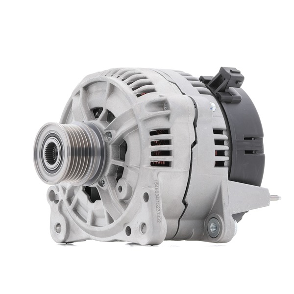 Original RIDEX Lichtmaschine online kaufen