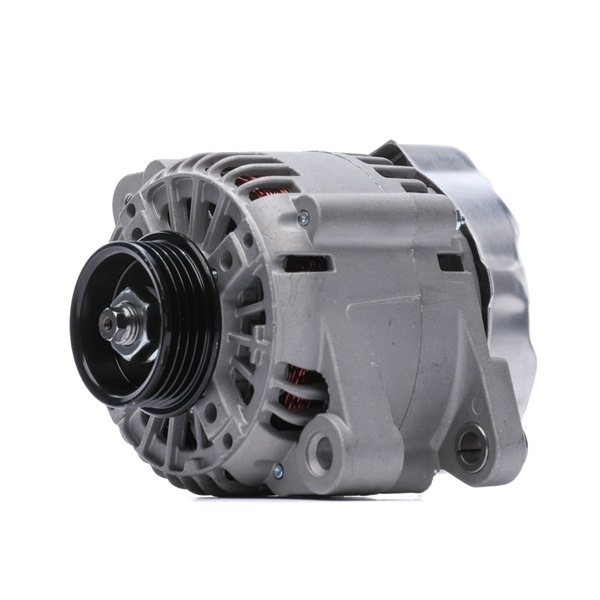 Lichtmaschine 4G0797