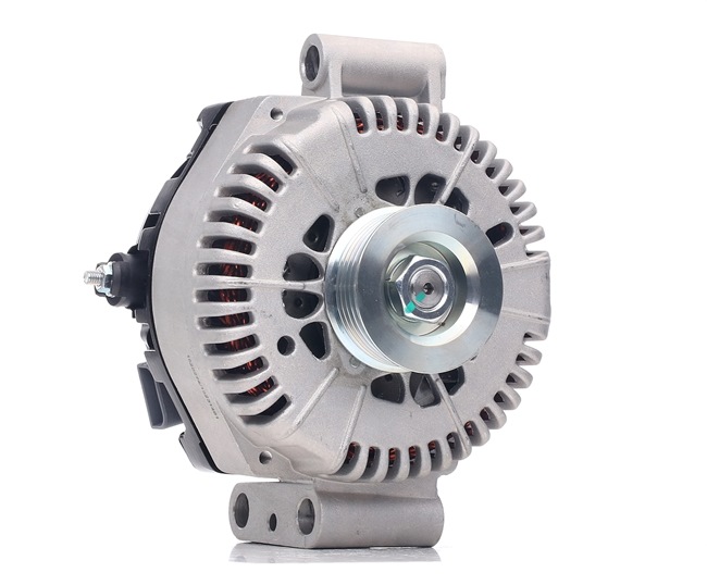 Lichtmaschine 4G0801
