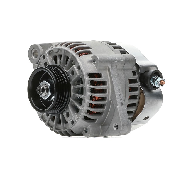 Lichtmaschine von RIDEX 4G0804