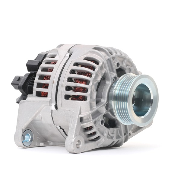Lichtmaschine 4G0808