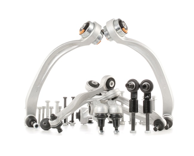 Original RIDEX Querlenker-Reparatursatz online kaufen