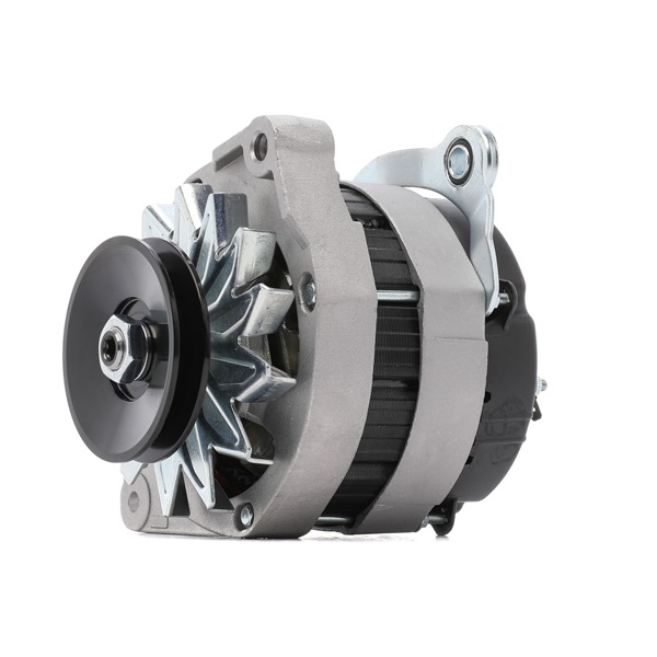 Lichtmaschine 4G0811