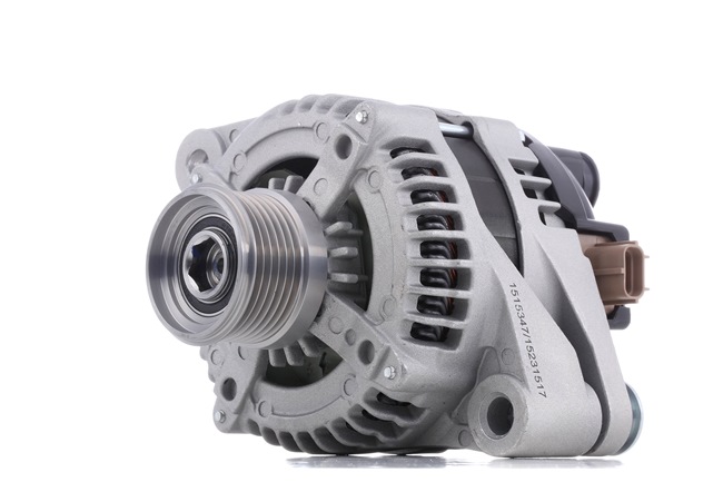 Lichtmaschine 4G0813