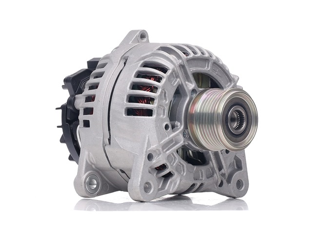 RIDEX Lichtmaschine 4G0816 online kaufen