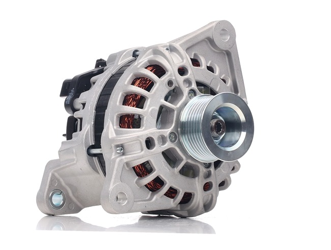 Lichtmaschine SKGN-0321039