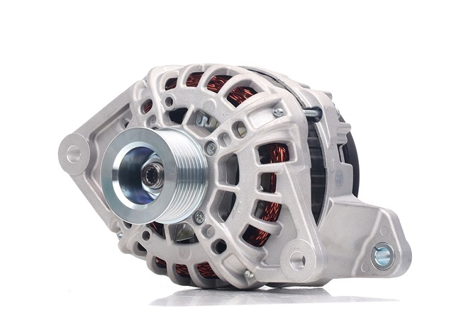 Lichtmaschine 4G0817