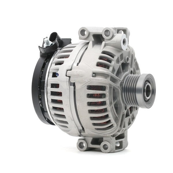 Lichtmaschine 4G0818