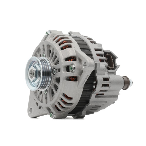 MITSUBISHI Lichtmaschine von RIDEX