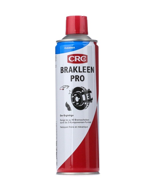 CRC Bremsen / Kupplungs-Reiniger 32694-DE online kaufen
