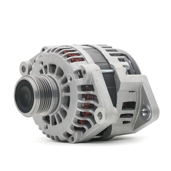 Lichtmaschine 4G0820
