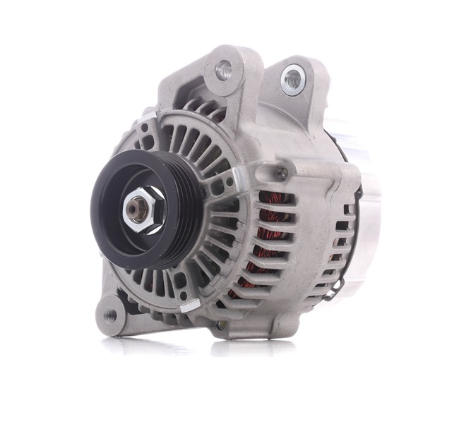Lichtmaschine 4G0821