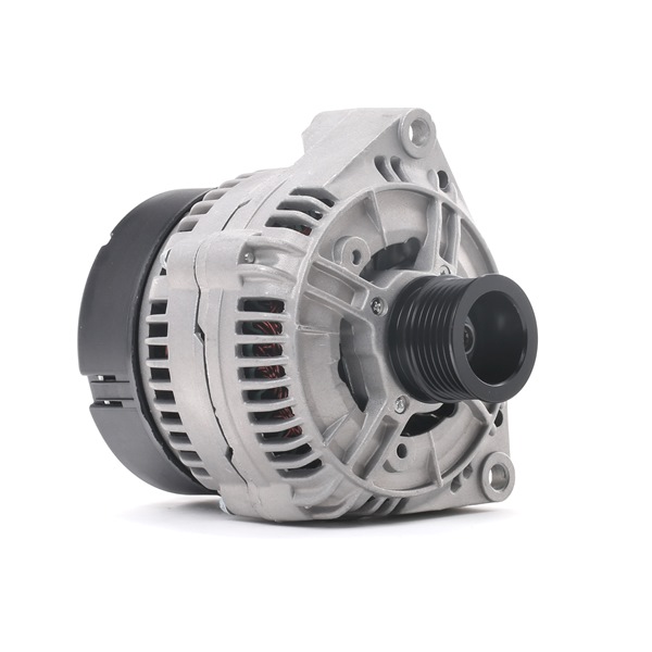 MERCEDES-BENZ Lichtmaschine von RIDEX